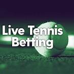 live tennis bet
